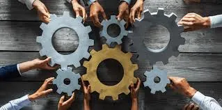 Industrial Collaboration